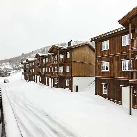 Stranda Alpegrend Stranda (More og Romsdal)