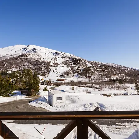 Stranda Alpegrend Apartment