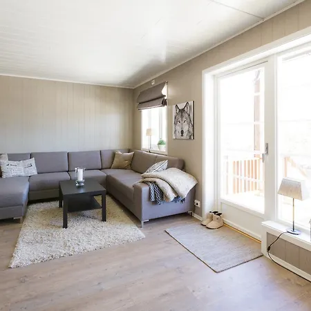Apartment Stranda Alpegrend *