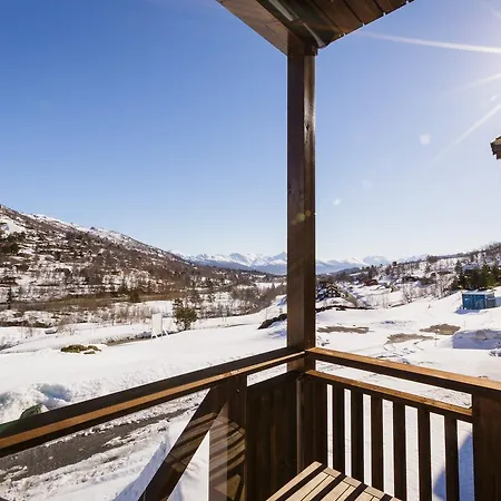 Stranda Alpegrend Stranda (More og Romsdal)