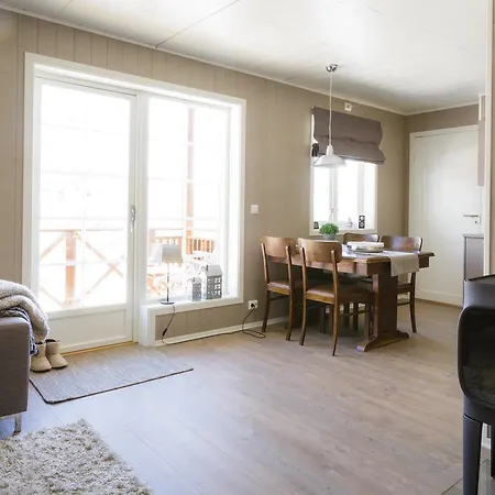 Apartment Stranda Alpegrend